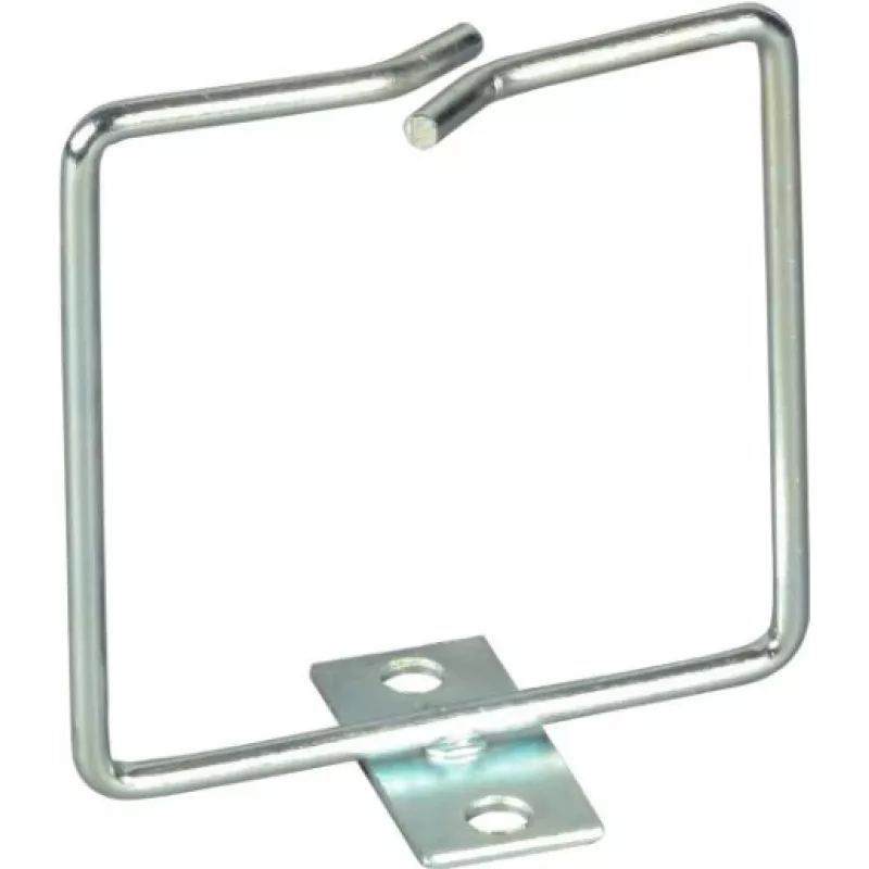 EFB suporte de gestão de cabos 80 x 80 mm 699991.3