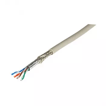 EFB Electronics 99956.1 Cabo de Patch - 1m Cat5e SF/UTP RJ45