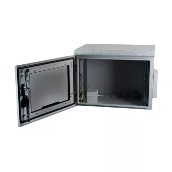 EFB Elektronik 691707IP55.2G - caixa de parede 19