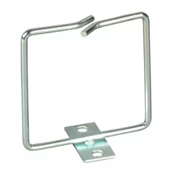 EFB-ELEKTRONIK anel de gestão de cabos 48,3 cm (19 polegadas) (pack de 10)