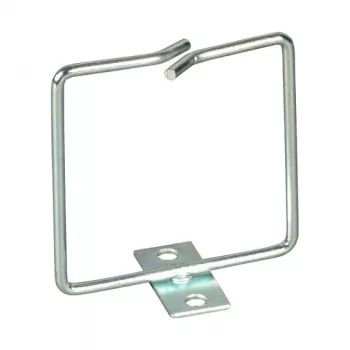 EFB-ELEKTRONIK anel de gestão de cabos 48,3 cm (19 polegadas) (pack de 10)