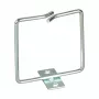 EFB-ELEKTRONIK anel de gestão de cabos 48,3 cm (19 polegadas) (pack de 10)