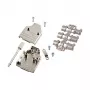 EFB Elektronik Capa Full Metal 35° E-MHDM35 25-K