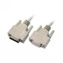 EFB Elektronik K5129.2 Cabo de dados, DB-15 macho para fêmea