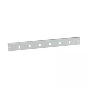 EFB Elektronik VSB-FP-12SC-S Painel frontal de fibra ótica 12 portas cinzento