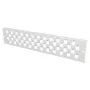 EFB Elektronik VSB2HE-FP-48E2-D-RDM Painel frontal 2U para 48x E2000 Duplex, cinzento