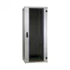 EFB PRO-4780GR.G1SV Armário de rede 47U 800x1000mm cinzento-claro RAL 7035