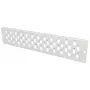 EFB VSB2HE-FP-48SC-S Painel frontal de montagem em rack 2U 19 polegadas para 48 adaptadores SC Simplex/E2000 Simplex/MTRJ ou 24 LC Duplex, cinzento