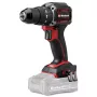 EINHELL 18V aparafusadora sem fio TP-CD 18/70-C Li-i BL-SOLO 4514340