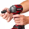 EINHELL 18V Chave de impacto TP-CW 18/750-C LI BL-SOLO 4510065