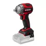 EINHELL 18V Chave de impacto TP-CW 18/750-C LI BL-SOLO 4510065