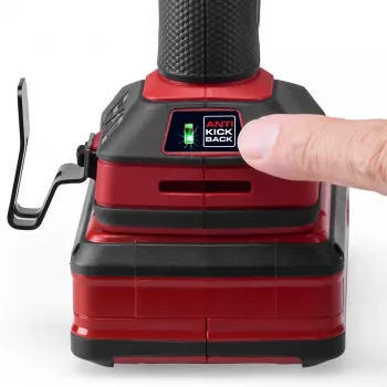 Einhell 18V TP-CD 18/50-C Li BL Solo Berbequim de impacto sem fio