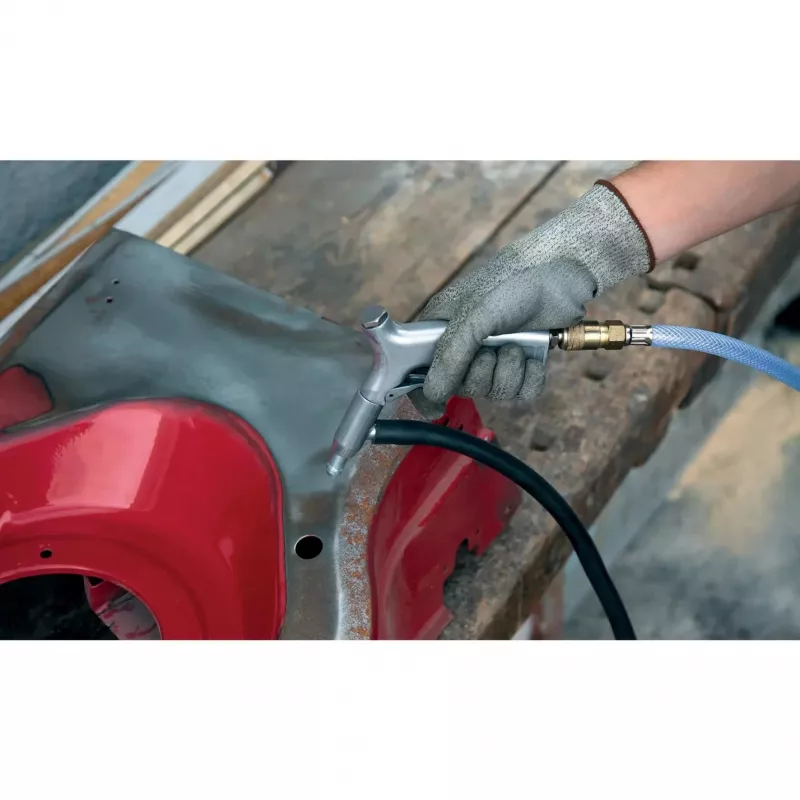 Einhell 4133420 Pistola de jato de sucção