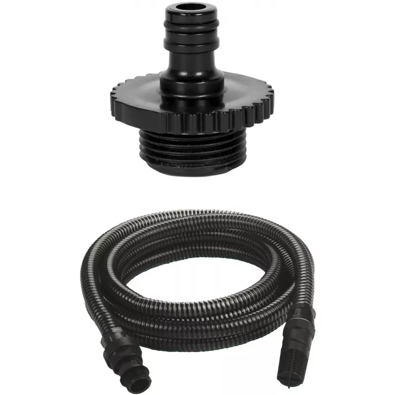 Bomba de jardim a bateria Einhell AQUINNA 36/30 conjunto 3000 l/h 26 m (4180401)