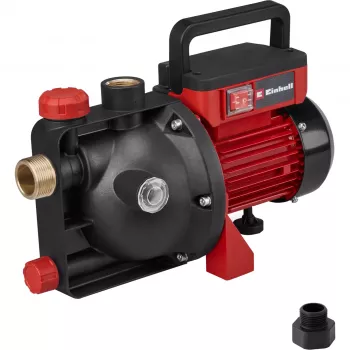 Einhell GC-GP 6050 ECO PLUS Bomba de Jardim 5000 l/h 40 m (4180210)
