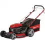 Corta-relvas a gasolina Einhell GC-PM 56/2 S HW empurrar preto, vermelho
