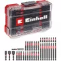 EINHELL-KWB conjunto de bits de impacto em M-CASE, 38 peças