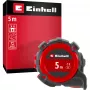 Fita métrica EINHELL-KWB, 5 m (preto/vermelho)