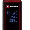 Medidor de distância a laser EINHELL TC-LD 30 R (preto/vermelho, 5 cm - 30 m)