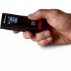 Medidor de distância a laser EINHELL TC-LD 30 R (preto/vermelho, 5 cm - 30 m)