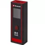 Medidor de distância a laser EINHELL TC-LD 30 R (preto/vermelho, 5 cm - 30 m)