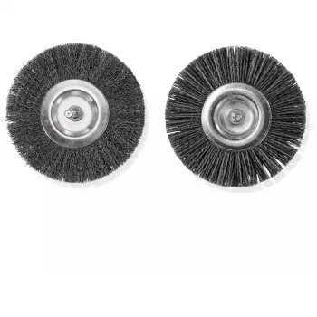 EINHELL Power X-Change limpa-juntas a bateria GE-CC 18/110 Li E-Solo, 18V (vermelho/preto, sem bateria e carregador)
