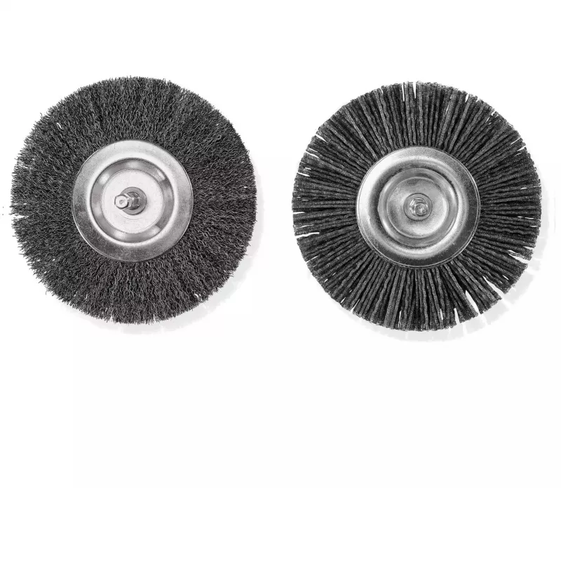 EINHELL Power X-Change limpa-juntas a bateria GE-CC 18/110 Li E-Solo, 18V (vermelho/preto, sem bateria e carregador)