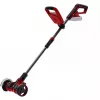 EINHELL Power X-Change limpa-juntas a bateria GE-CC 18/110 Li E-Solo, 18V (vermelho/preto, sem bateria e carregador)