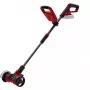EINHELL Power X-Change limpa-juntas a bateria GE-CC 18/110 Li E-Solo, 18V (vermelho/preto, sem bateria e carregador)