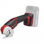 EINHELL Power X-Change cortador universal TE-UC 18/6 Li - Solo, 18V (preto/vermelho, sem bateria e carregador)
