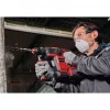 Martelo perfurador a bateria EINHELL Professional TP-HD 18/28 Li BL+4, 18V (vermelho/preto, bateria de iões de lítio 3,0 Ah, conjunto de acessórios de 4 peças, E-Case S)
