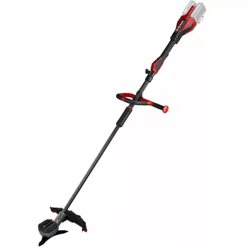 Aparador de relva a bateria EINHELL Professional GP-BC 36/430 Li P BL-Solo, 36V (2x18V), motor sem escovas, largura de corte 43cm, vermelho/preto, bateria e carregador não incluídos
