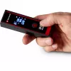 EINHELL TC-LD 40 R medidor de distância a laser 40 m (preto/vermelho)