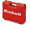 Einhell TC-PP 220 retificadora reta pneumática 6,3 bar (4138540)