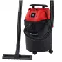 Einhell TC-VC 2045 Aspirador de Água e Pó Preto/Vermelho (2347415)
