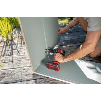 EINHELL TE-CD 18/52 Li-i Berbequim de impacto com bateria - Solo