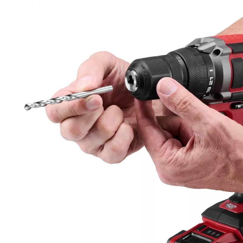 EINHELL TE-CD 18/52 Li-i Berbequim de impacto com bateria - Solo