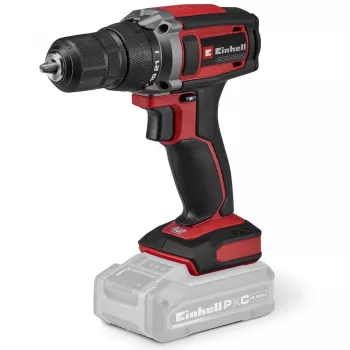 EINHELL TE-CD 18/52 Li-i Berbequim de impacto com bateria - Solo