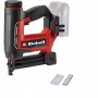 Agrafador a bateria Einhell TE-CN 18/32 Li - Solo 18V Power X-Change (aparelho sem bateria)