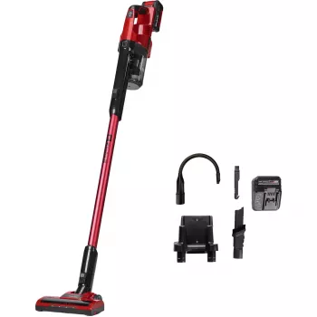 Einhell TE-SV 18 Li 2347187 aspirador de mão a bateria 18 V com bateria e carregador