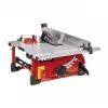 Serra de mesa Einhell TE-TS 254 T 1800 W 254 mm 4700 rpm com base