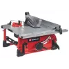 Serra de mesa Einhell TE-TS 254 T 1800 W 254 mm 4700 rpm com base