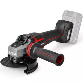 Einhell TP-AG 18/125-13 Q P BL Solo rebarbadora sem fios 125 mm sem escovas Power X-Change