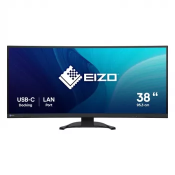 Monitor EIZO FlexScan EV3851X-BK 37,5