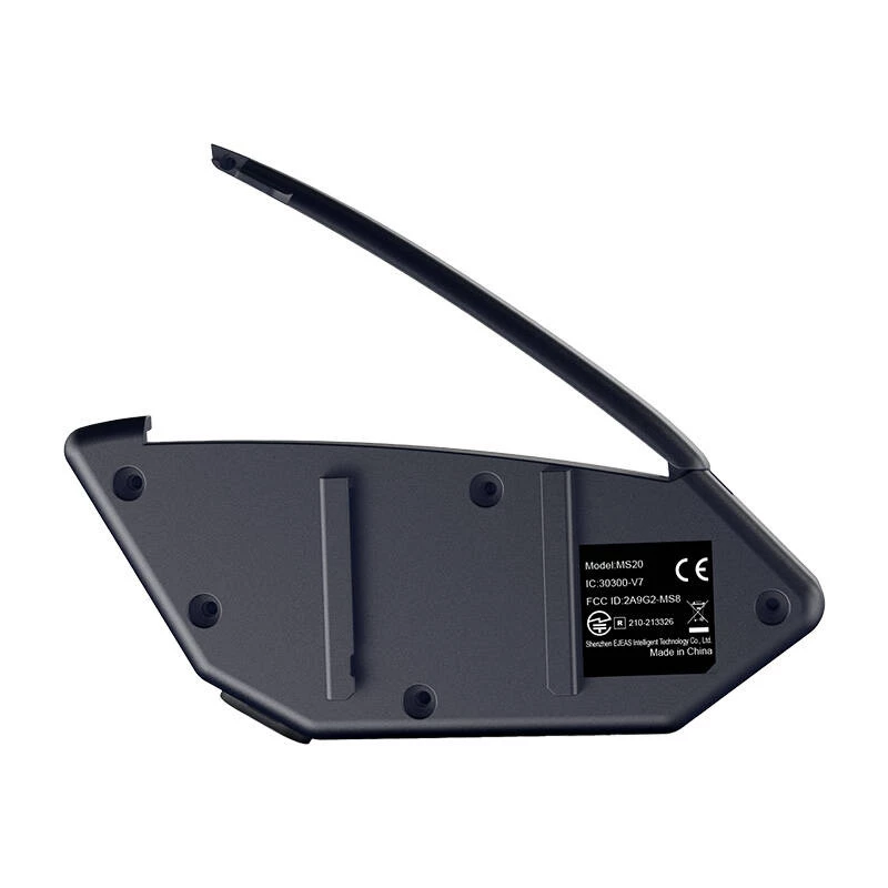 Intercomunicador para mota EJEAS MS20