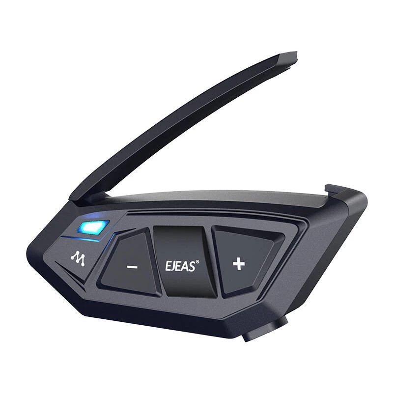 Intercomunicador para mota EJEAS MS20