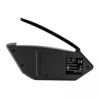 Intercomunicador para mota EJEAS MS8-SE