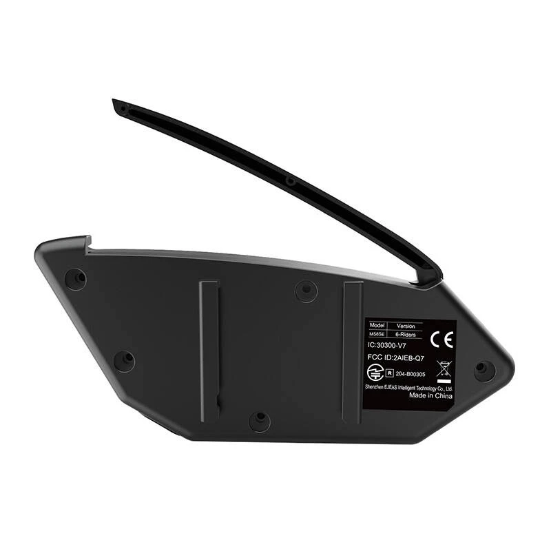 EJEAS MS8-SE intercomunicador para mota