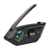 EJEAS MS8-SE intercomunicador para mota