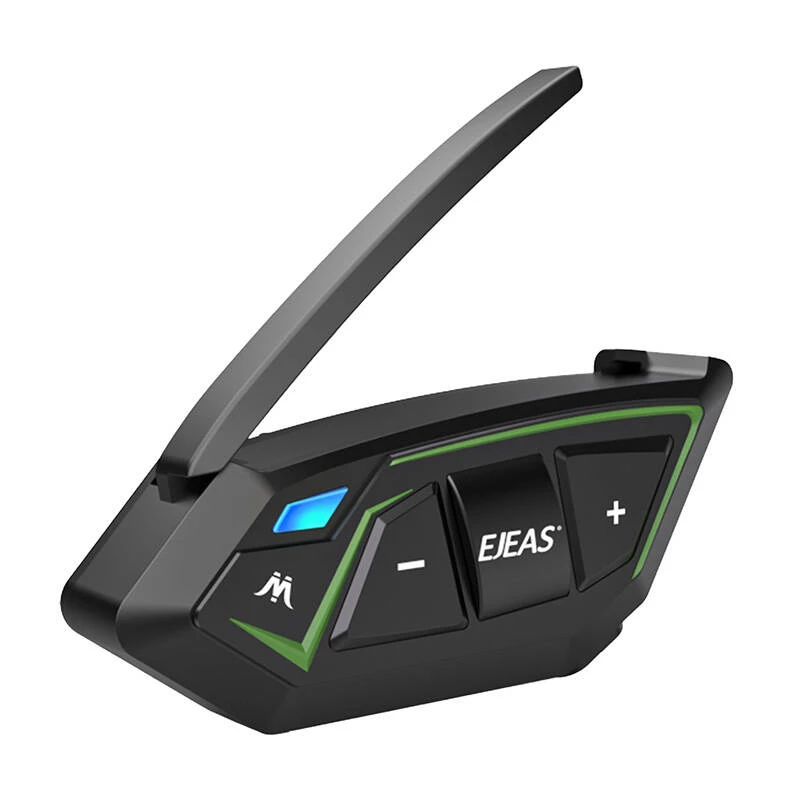 EJEAS MS8-SE intercomunicador para mota